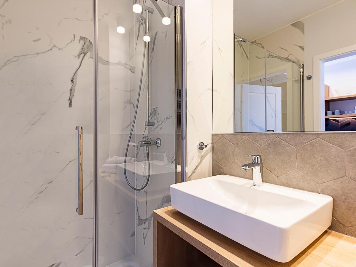 Vacationclub - Apartpark Albus Apartament 414 Apartment Świnoujście Екстериор снимка