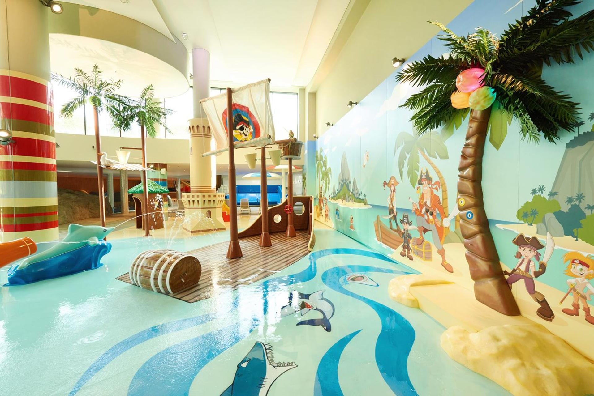 Vacationclub - Apartpark Albus Apartament 414 Apartment Świnoujście Екстериор снимка